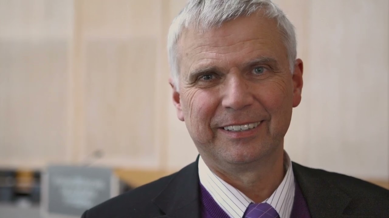 Trauerfeier für Altbischof Johannes Friedrich