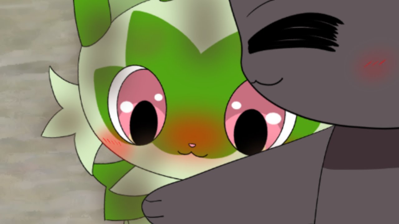 Umbreon vs Nemona!!| Pokémon SV Animation [Paldea / Victory Road #4]