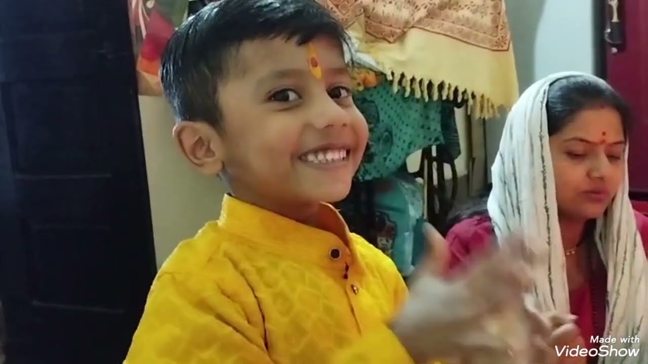 Shivratri Wale din humne ki Ghar per bahut hi acche se Puja aur liya bhole Baba ka Aashirwad 🙏🙏