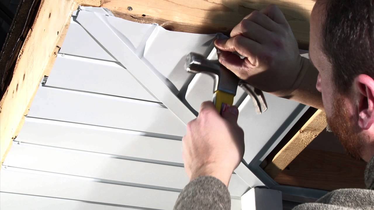 Rollex Soffit & Fascia