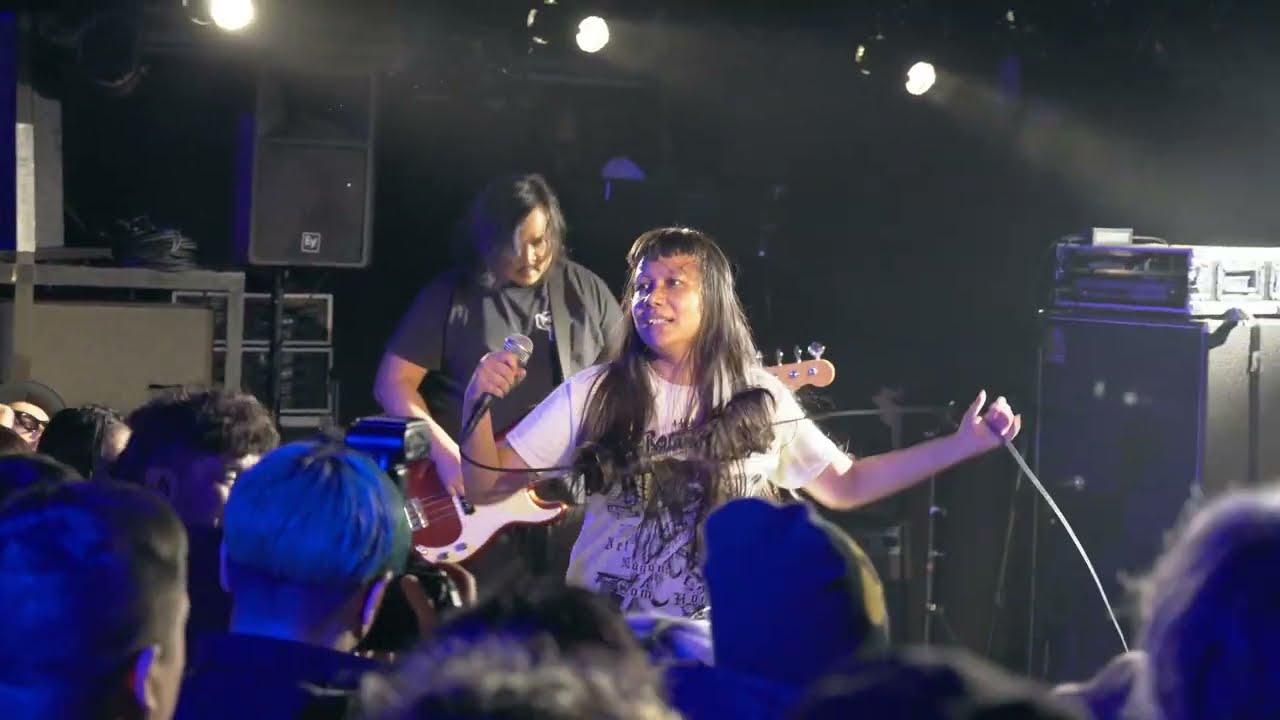 SIAL - Live at NEW REALM FEST 2023