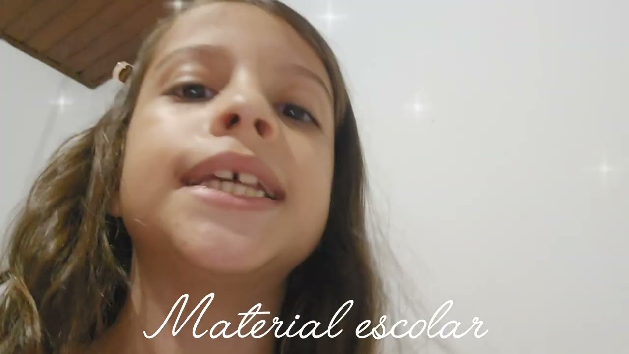 Material escolar 2026🤩💕✨️
