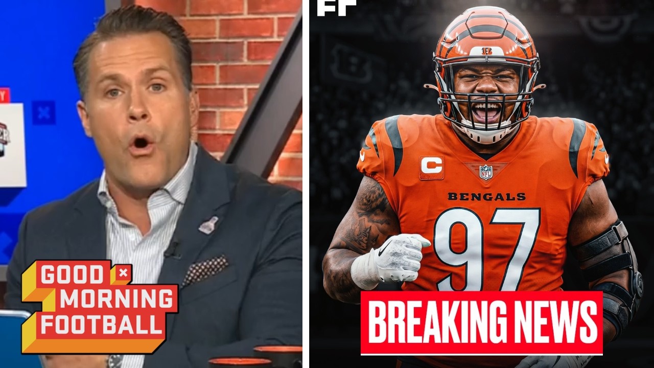 GMFB | 