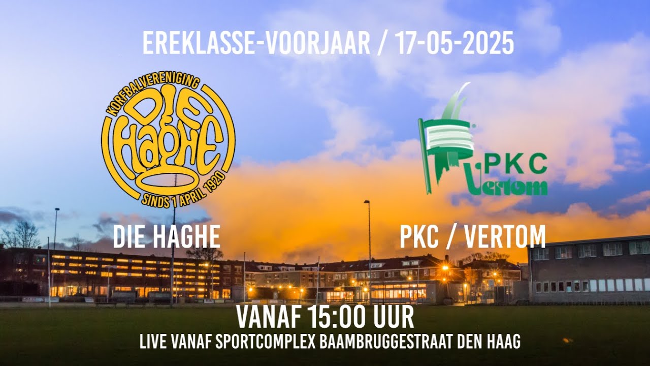 Die Haghe - PKC