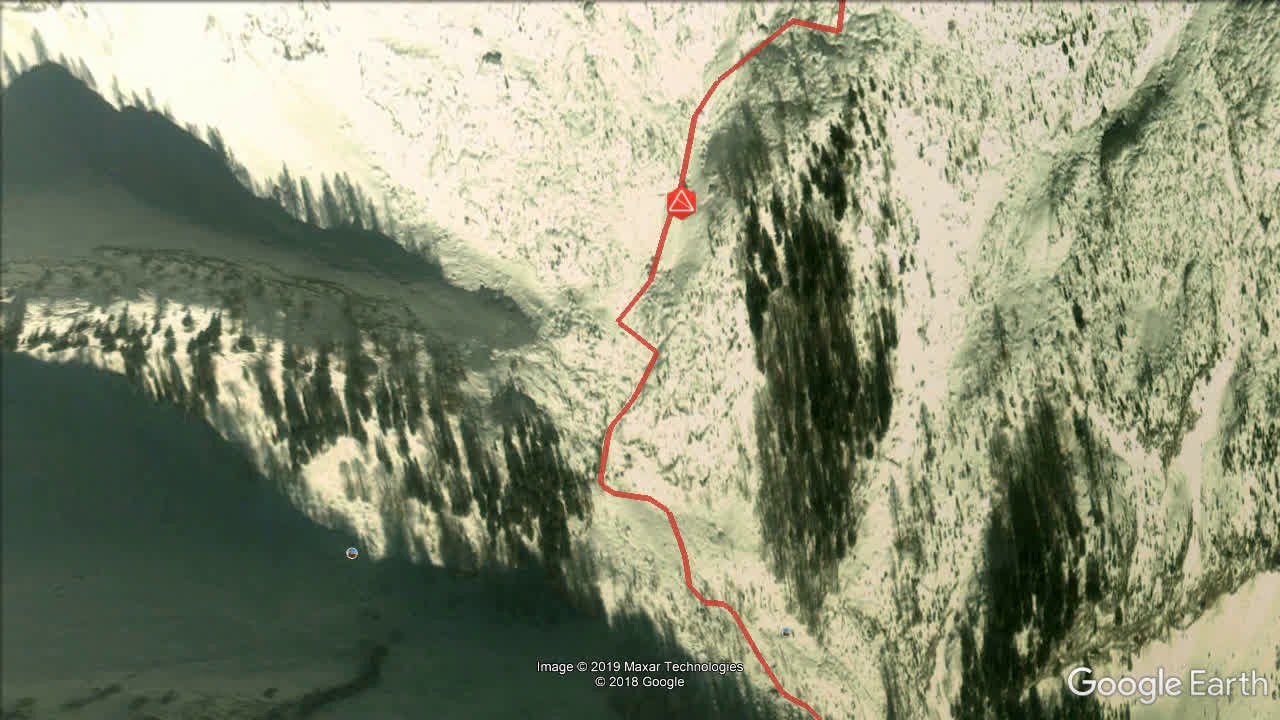 Festkogel 3Dflight
