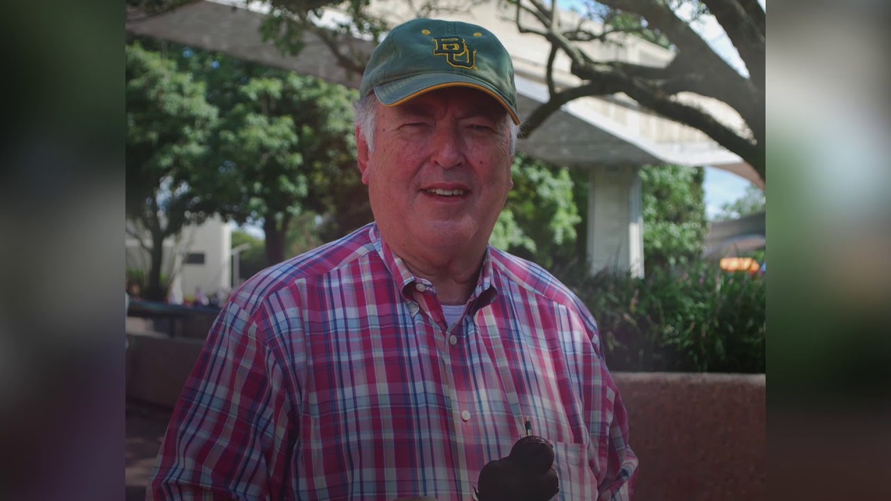 Stroke Survivor Explains Benefits of Inpatient Rehab