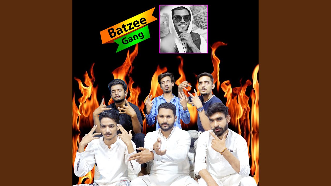 Anjaan Muhabat (feat. Pbx Mirza)