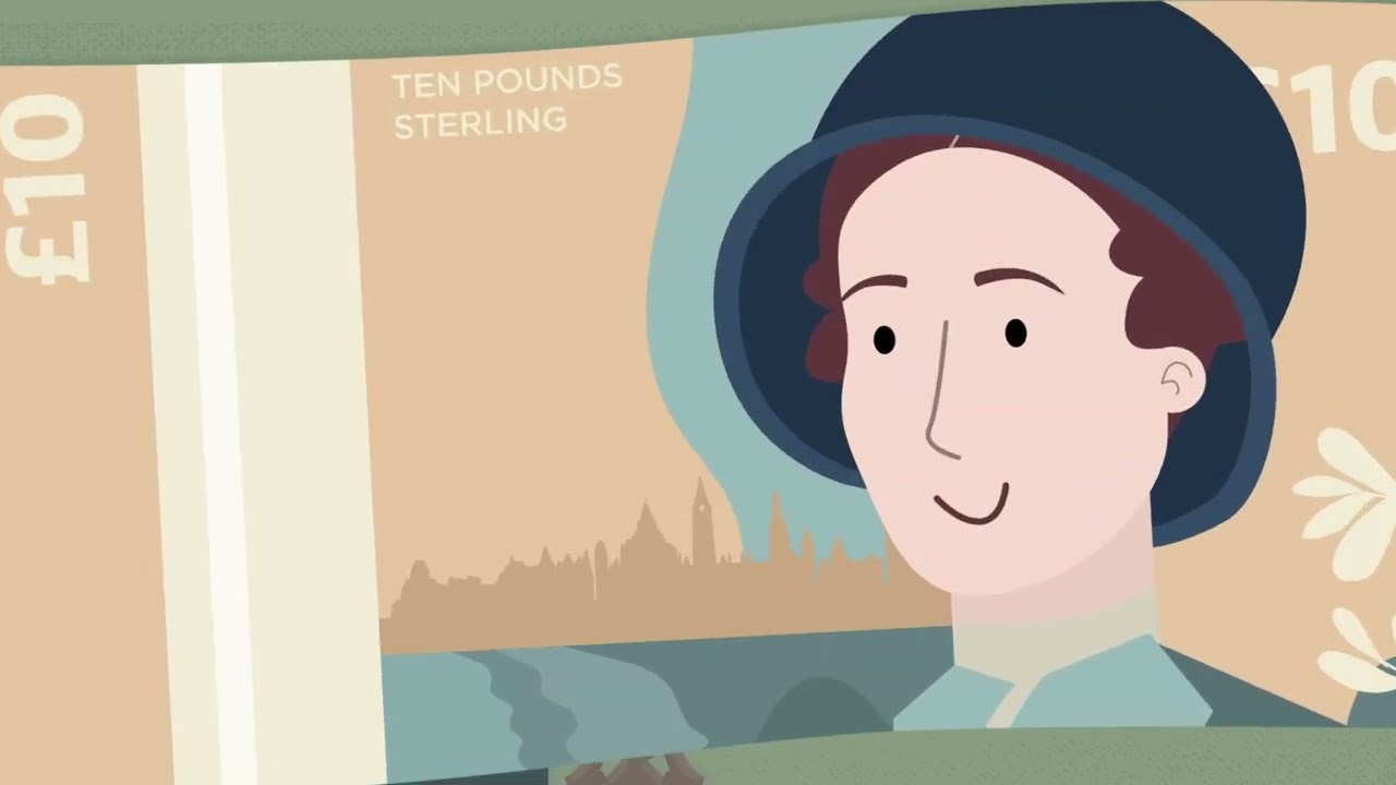Mary Somerville: Scotland's First Scientist