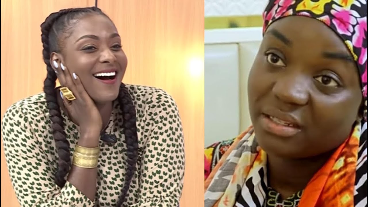 Après Halima Gadji, Sadiya (Diabarou Gorgui) révèle : « Je suis dépressive… J’ai tenté de me … »