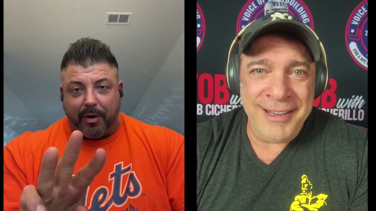 Special Guest King Kamali gets candid about drugs in BB & who wont be in the top 5 at the O!