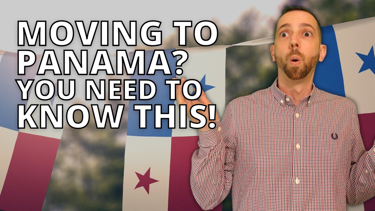 Moving to Panama? Here Are the 4 Visas You Need to Know About!