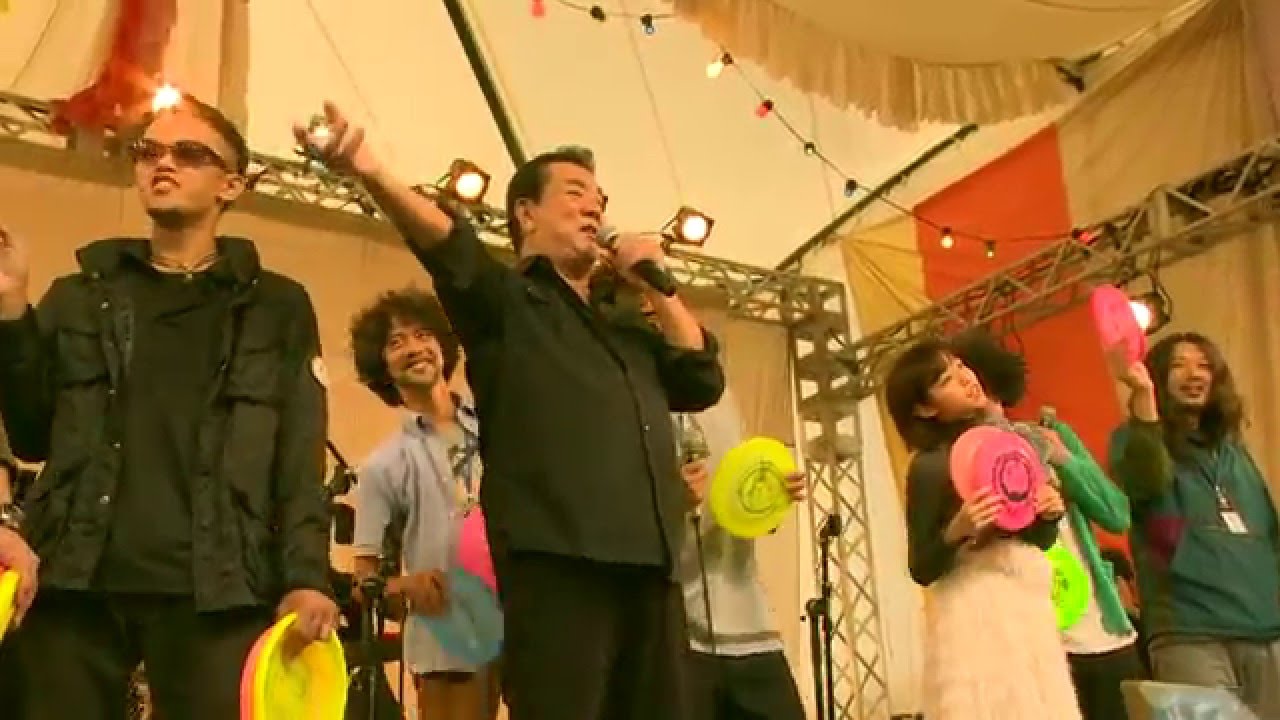NewAcousticCamp 2015　SPECIAL DIGEST