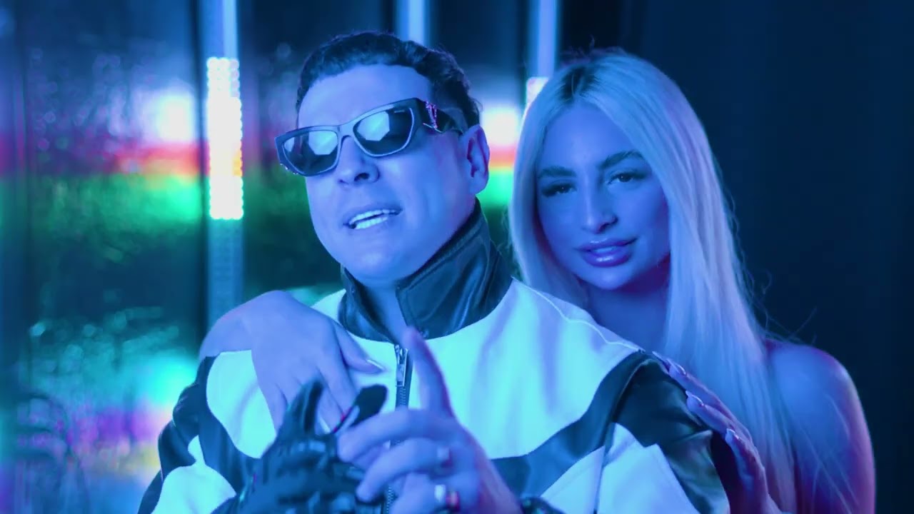 CHUCHI DIAMOND- MALA (OFFICIAL VIDEO)