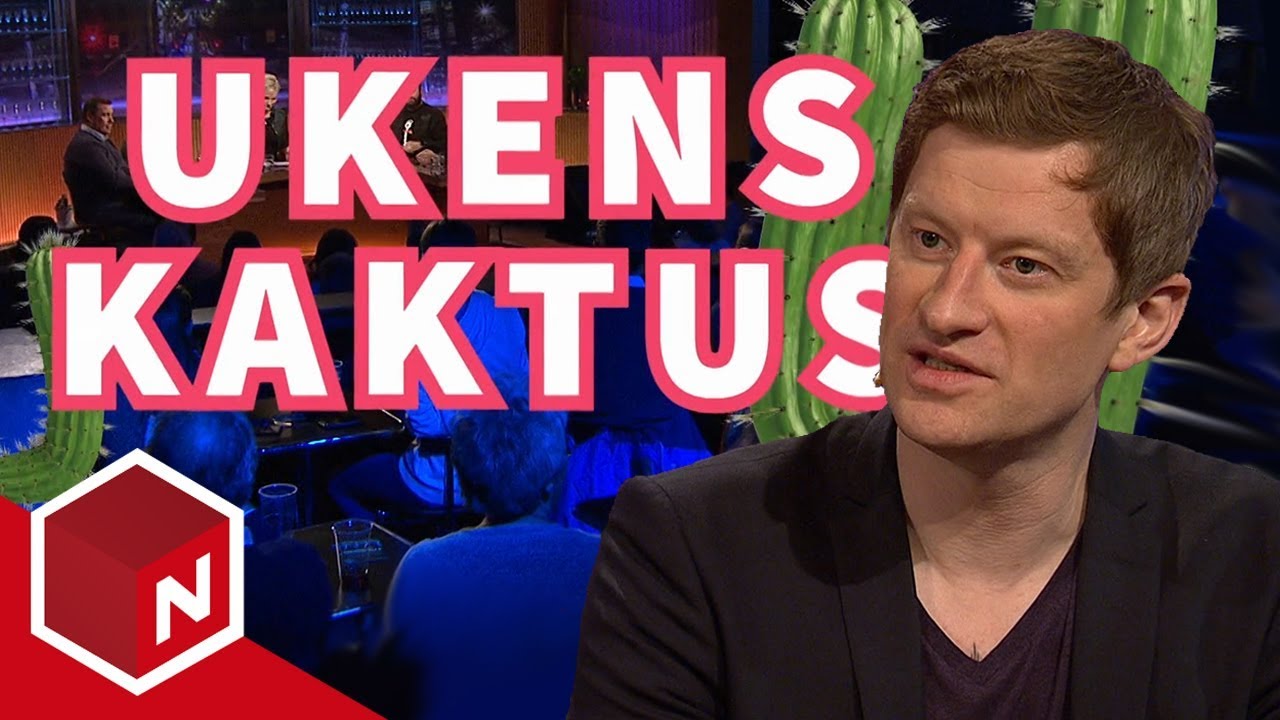 Oddas beskjed til Kim Jong-un | Mandagsklubben | discovery+ Norge