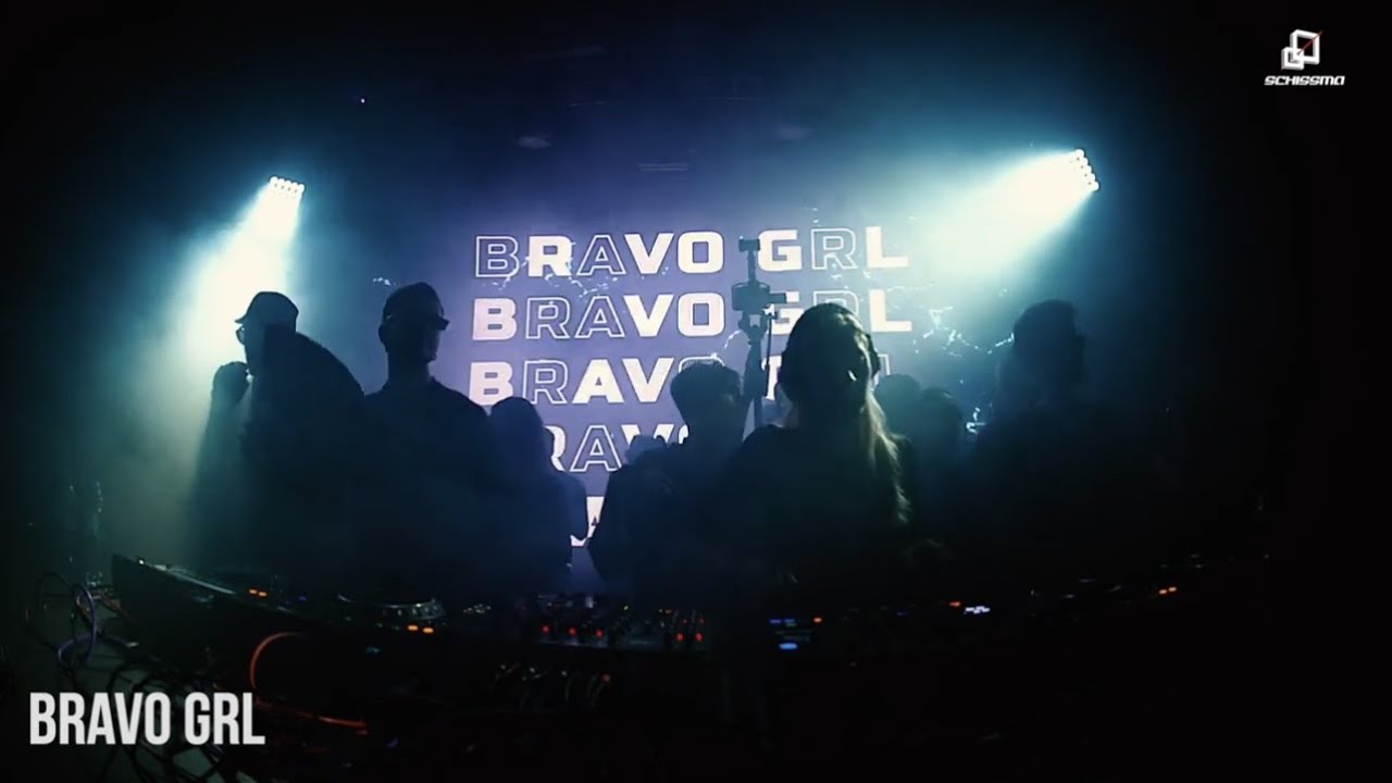 BRAVO GRL | Schissma - Oct 21 / 2023, Warsaw