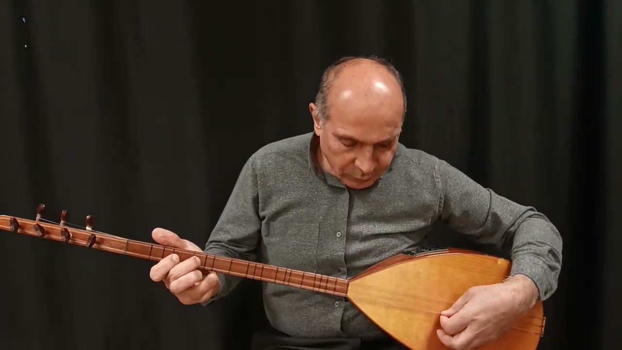 Ahmet Doğan Düşürdün Aşkın Narına 