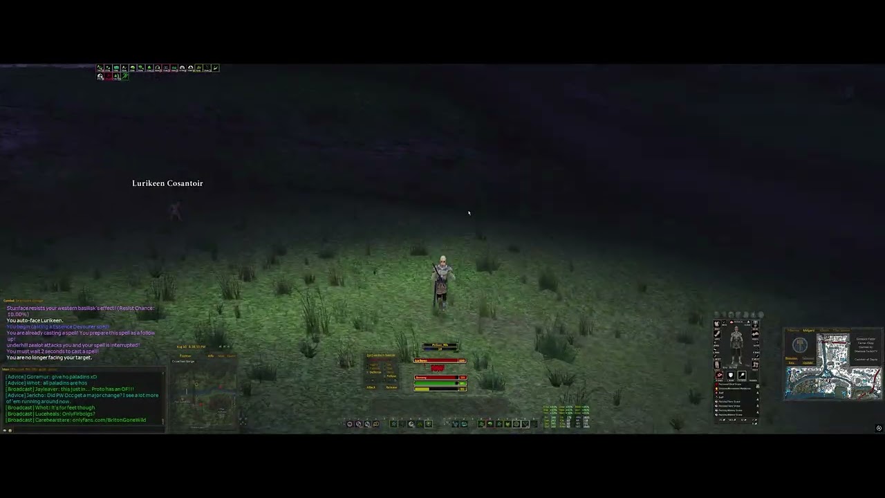 daoc moc sorc eden