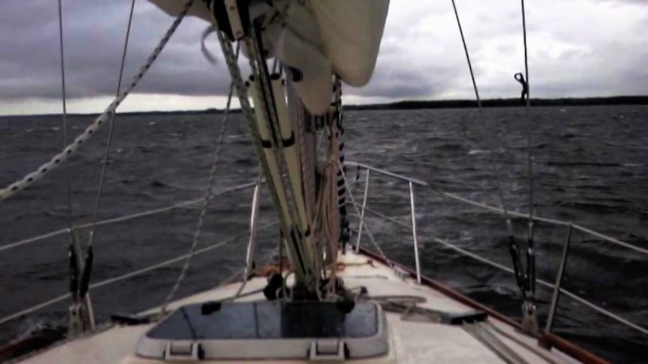 Gale Sail