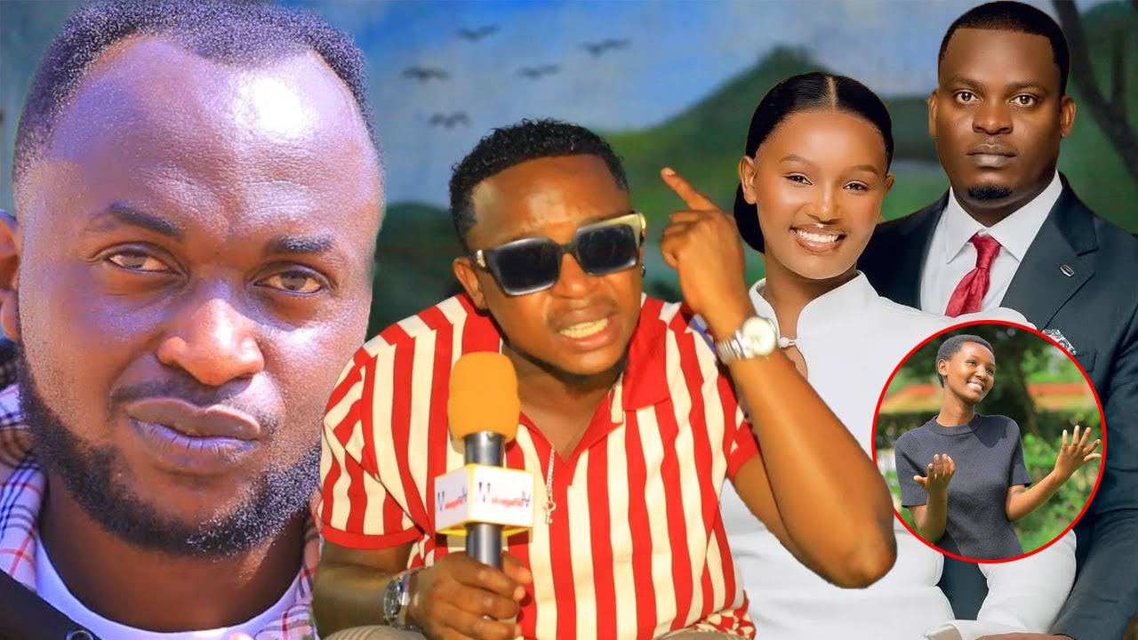 RARANAMAKURU:MUGAHINDA SKY2 ARIZAYOKWARIKA AVUGUBUGOME IRENE YAMUKOREYE AGEZE KURIVESTINA AMENUMUCER