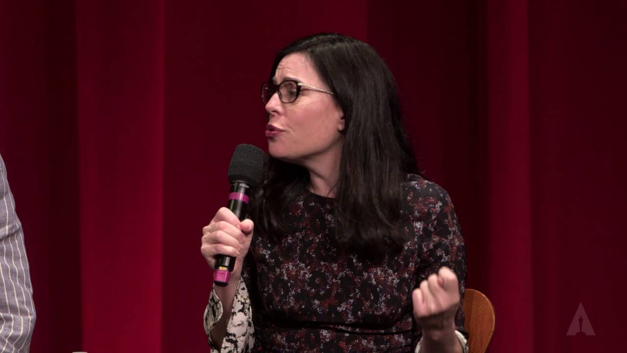 Academy Conversations: Mr. Church