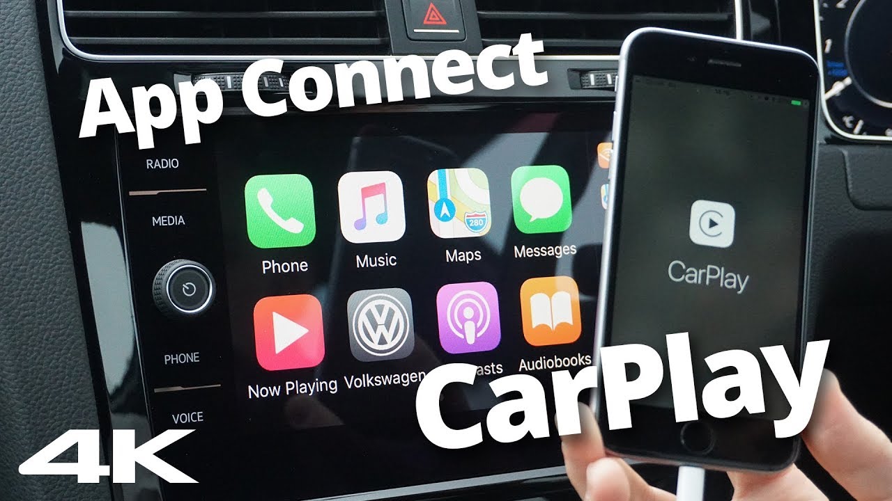 013 | Volkswagen Golf R (2018) + CarPlay Review