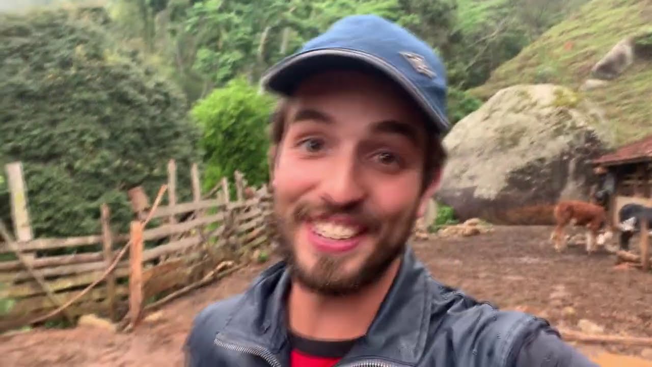 Encontro de Caipiras - Tião Motta e Barrinha