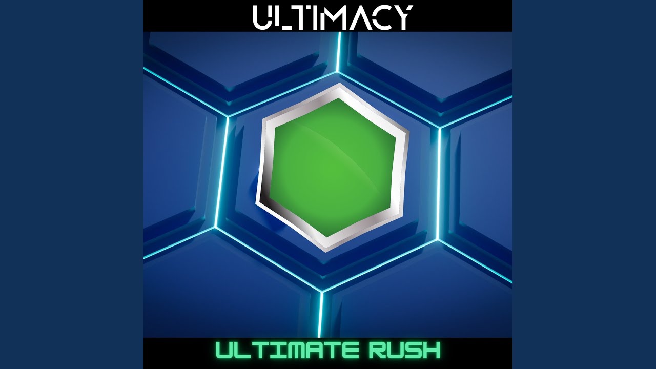 Ultimate Rush