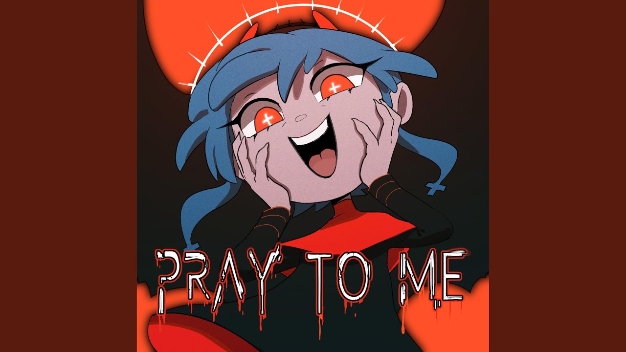 Pray To Me (feat. Gumi)