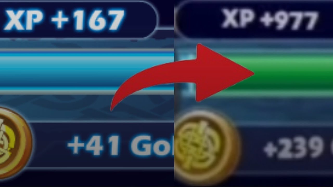 Brawlhalla: The FASTEST Way to Earn XP & Gold (2025)