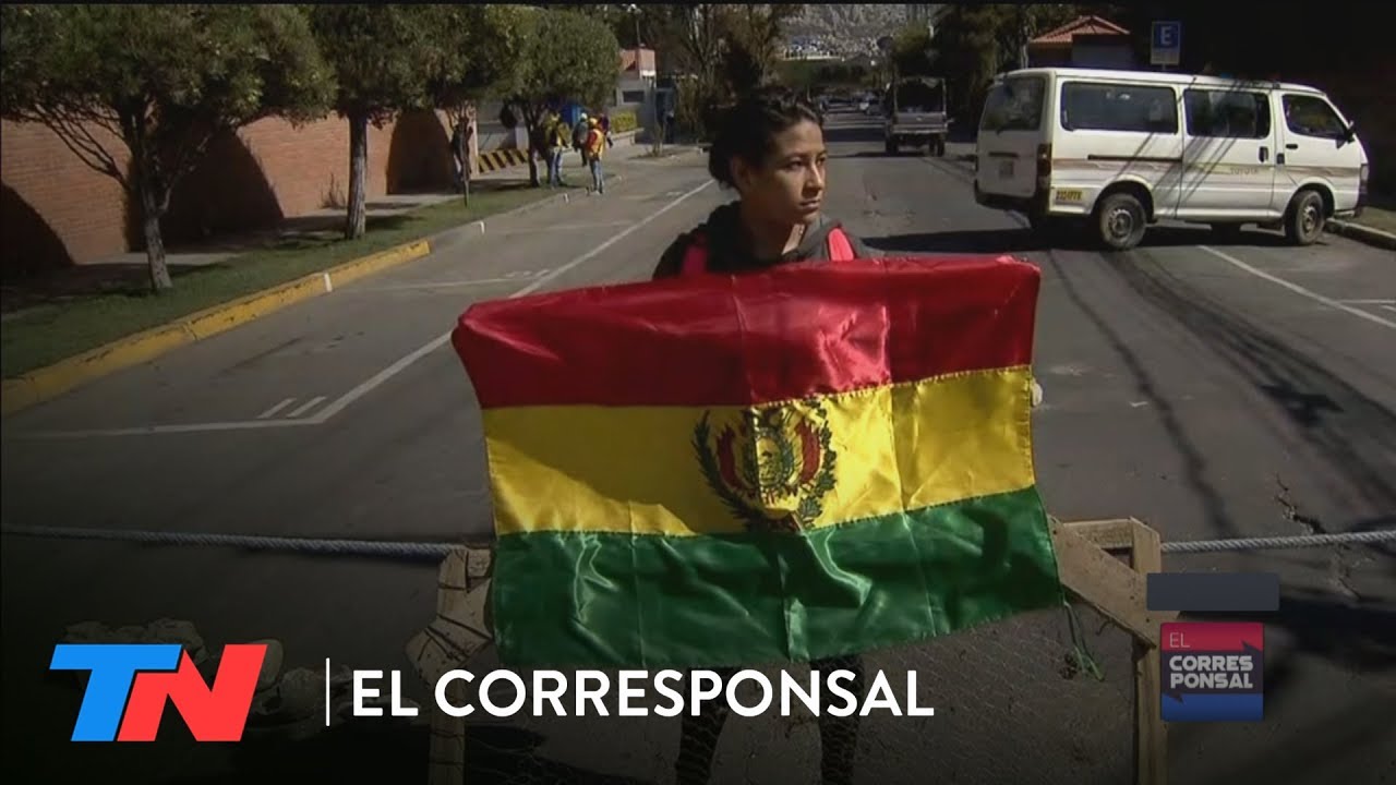 Bolivia: Controversial Elections | EL CORRESPONSAL