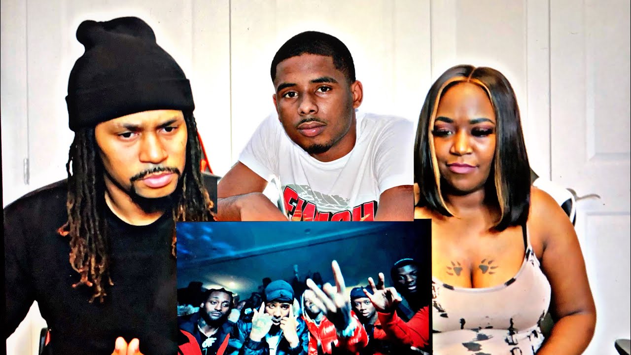Pooh Shiesty- Back In Blood ( feat. Lil Durk) Reaction