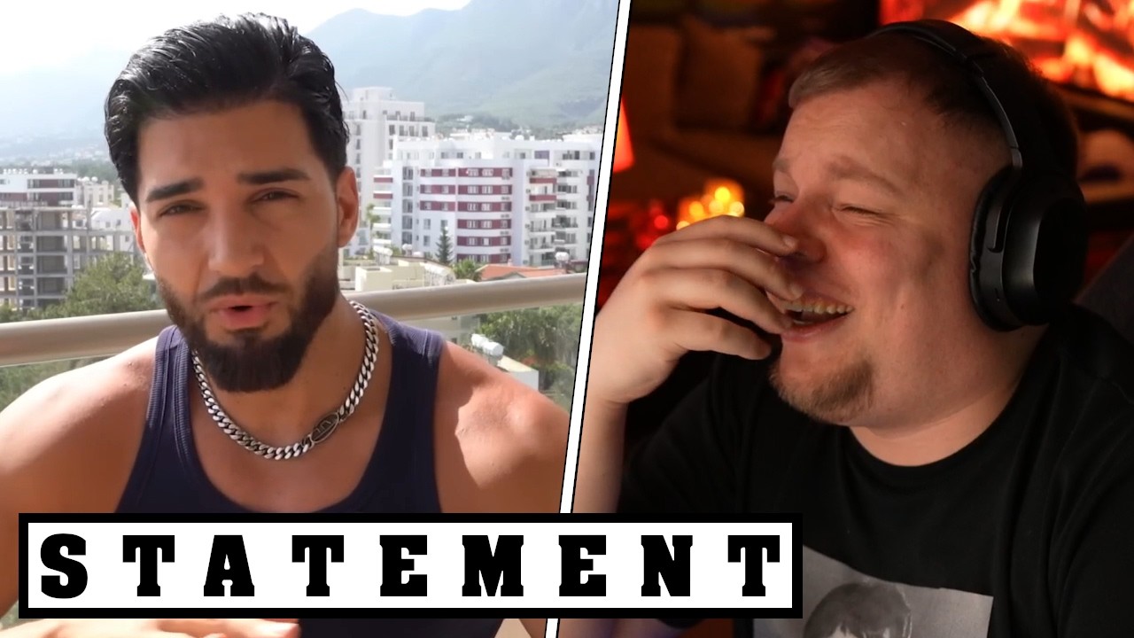 ApoRed STATEMENT zu Vorw&uuml;rfen  - Tanzverbot Stream Highlights