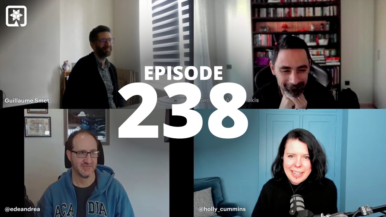 Quarkus Insights #238: Quarkus and Leyden, the bumpy road ahead