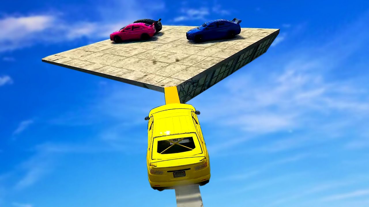 LAST MAI HUA DHAK DHAK - GTA 5