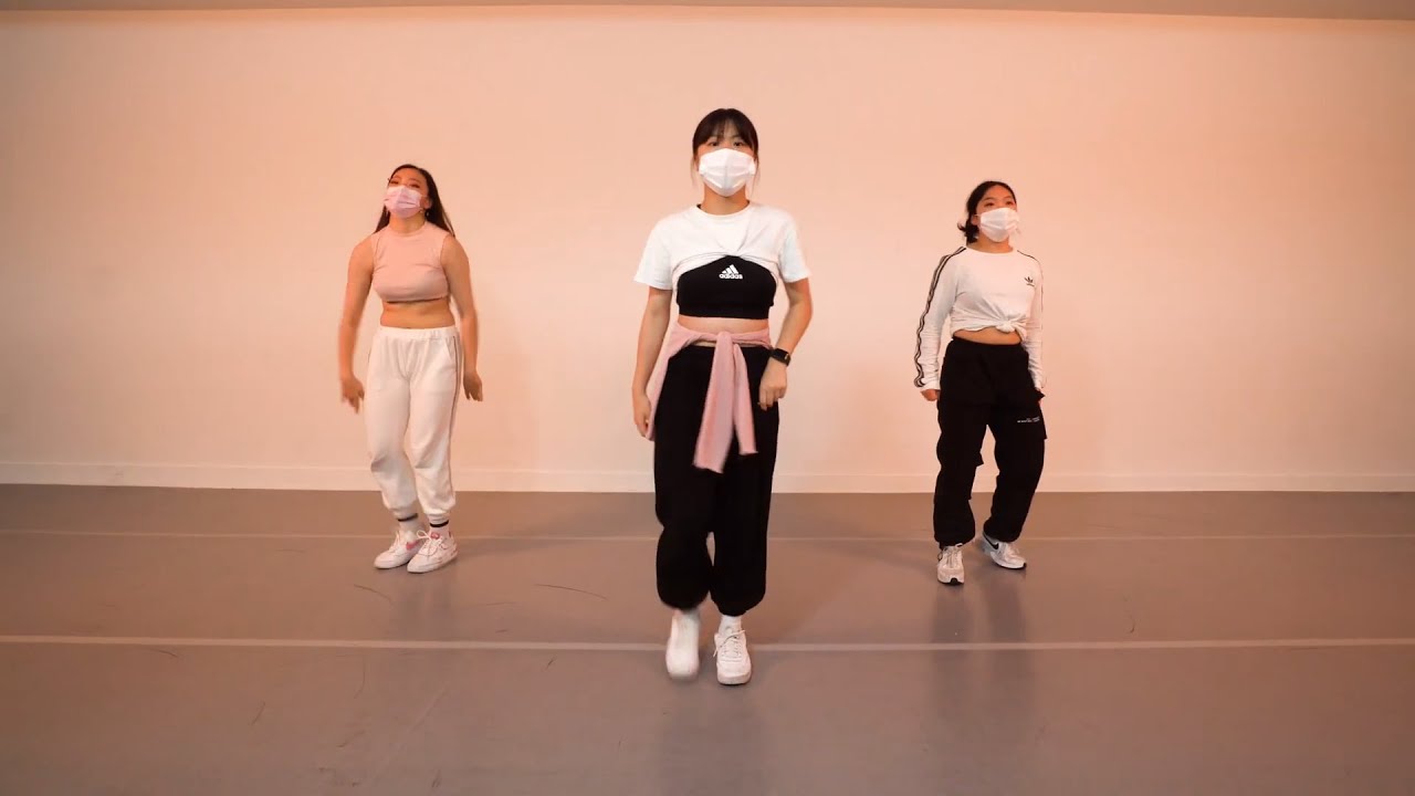 Princess - Pia Mia || Dance Cover || Choreography by YOUN || PonyK