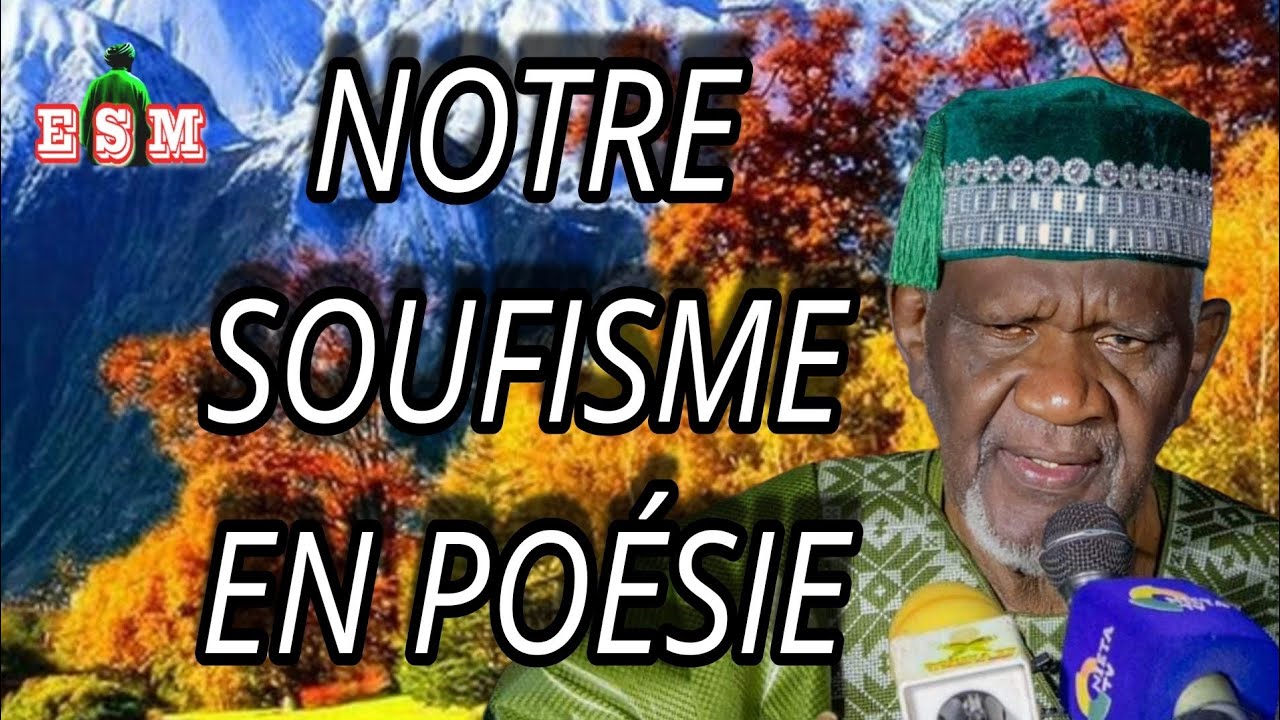Cheikh Yacoub Doucoure:Notre Soufisme en poésie Et La Défense De La ILAHA ILA ALLAHU.