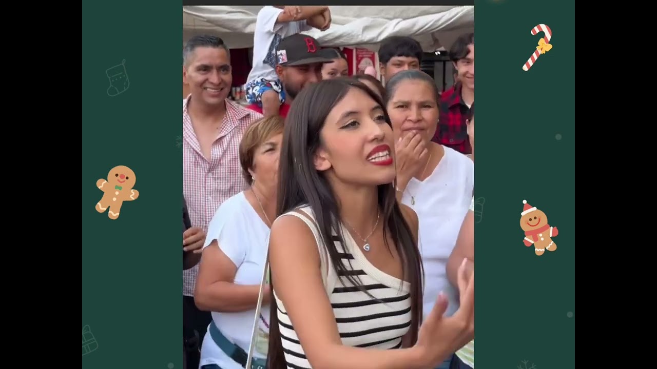 El que se enoja pierde entre pareja. Ella pagaba todo siendo cariñosA