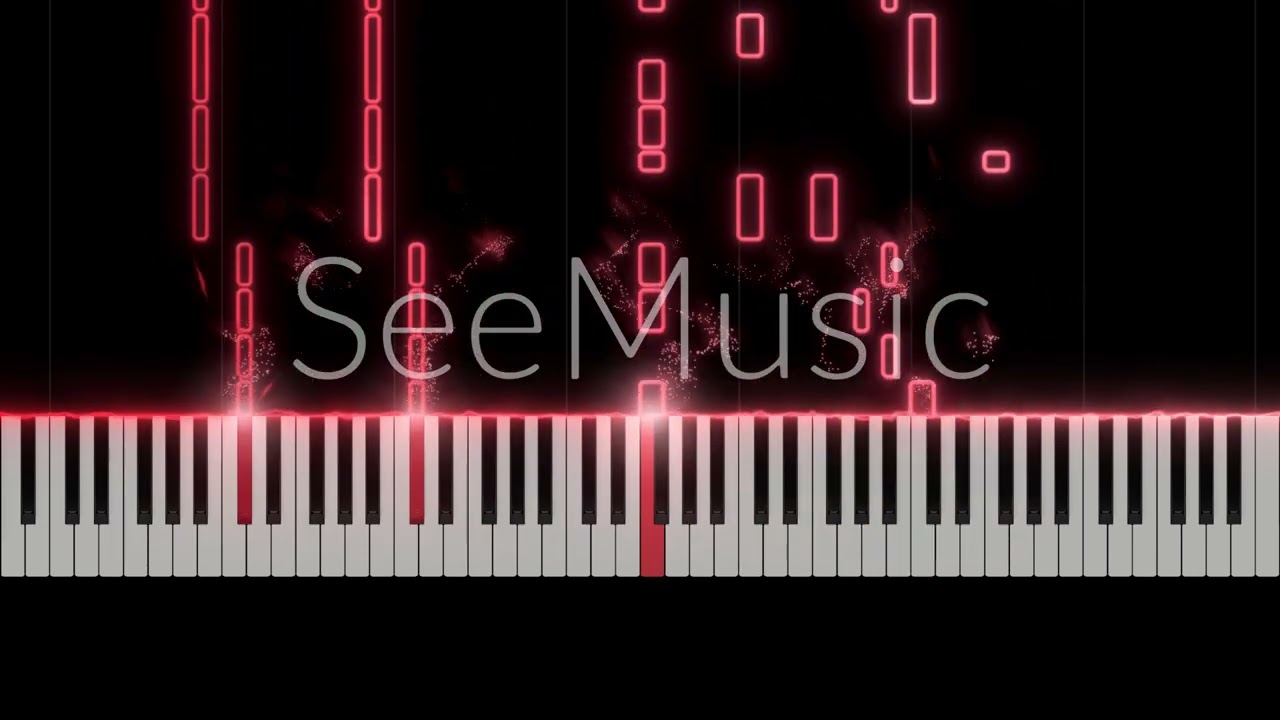 NO BATIDAO piano tutorial