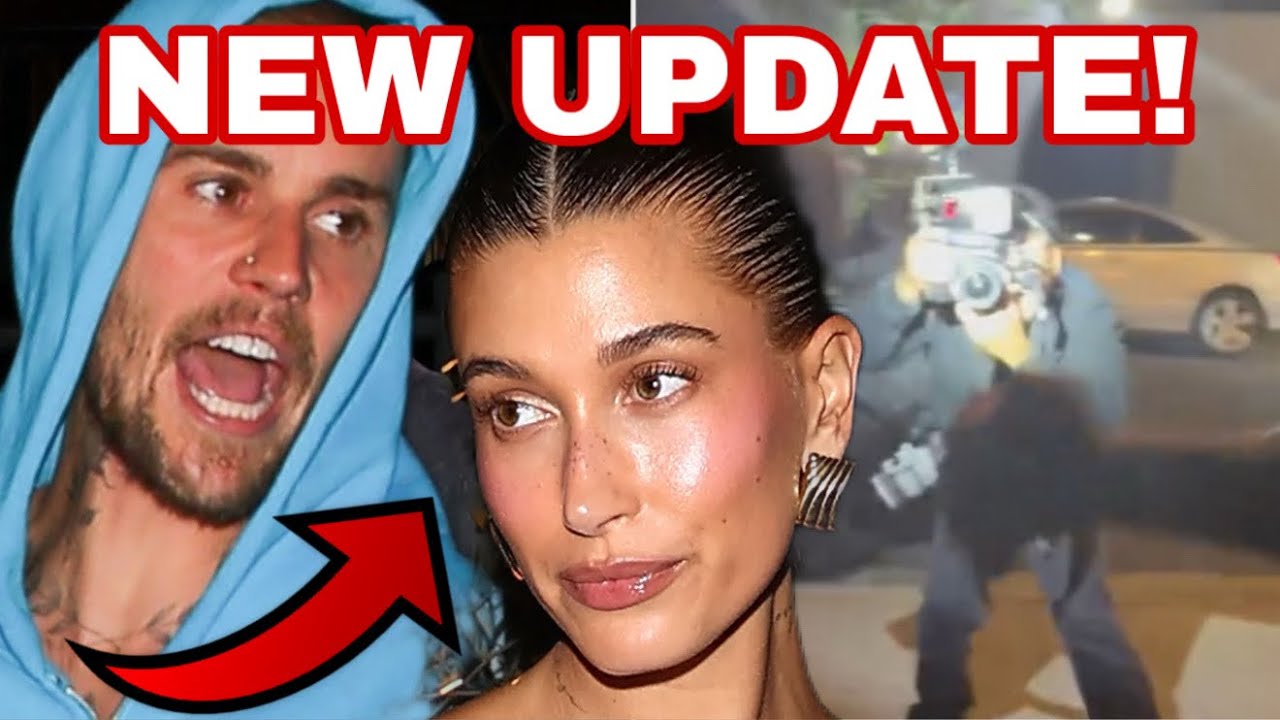 Justin Bieber DRAMA Gets WORSE… PAPARAZZI SHOCKING UPDATE!