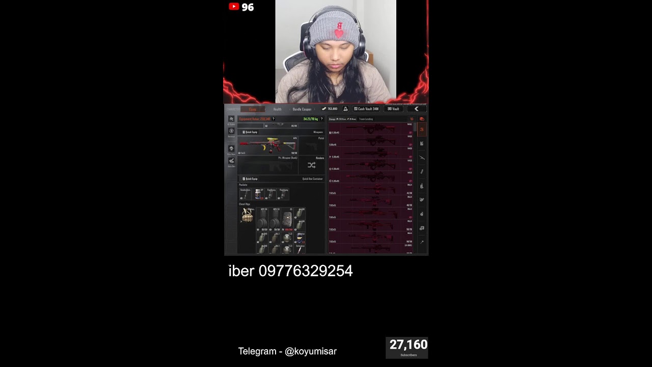 Nothing Fancy