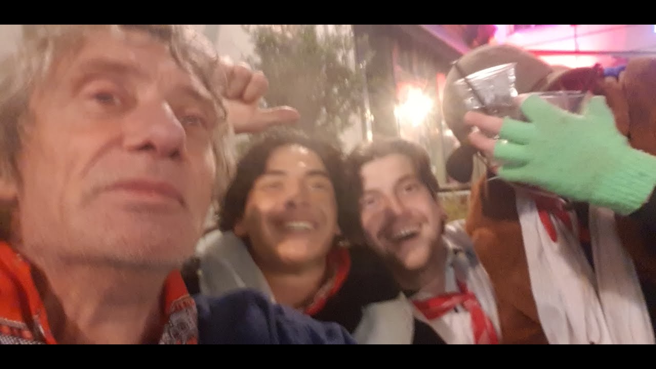Vastenavend 3- 3- 2025