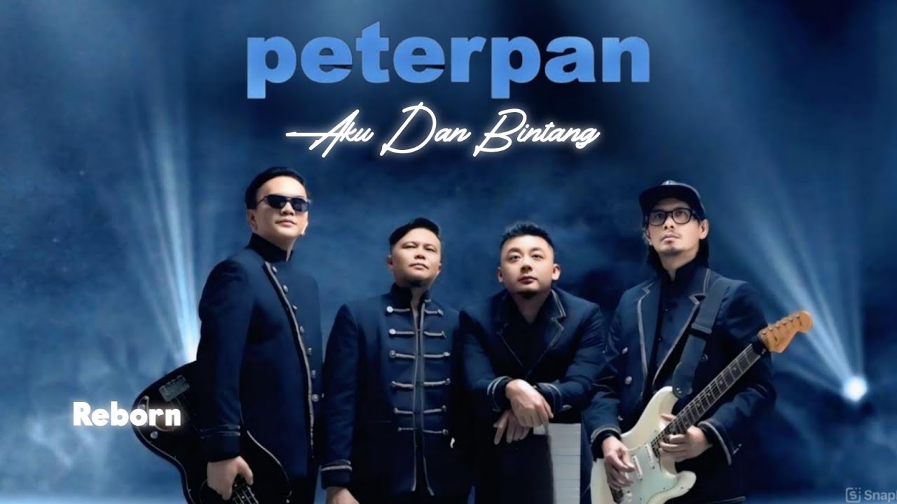 𝘼𝙠𝙪 𝙙𝙖𝙣 𝘽𝙞𝙣𝙩𝙖𝙣𝙜 - 𝙋𝙚𝙩𝙚𝙧𝙥𝙖𝙣 𝘾𝙤𝙢𝙚𝙗𝙖𝙘𝙠 𝙍𝙚𝙗𝙤𝙧𝙣  | 𝙉𝙤𝙨𝙩𝙖𝙡𝙜𝙞𝙖 𝘿𝙞 𝘽𝙖𝙬𝙖𝙝 𝘾𝙖𝙝𝙖𝙮𝙖 𝘽𝙞𝙣𝙩𝙖𝙣𝙜