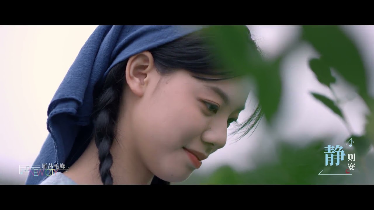 中国乐清市城市宣传片 City Promo Video of Yueqing City, China