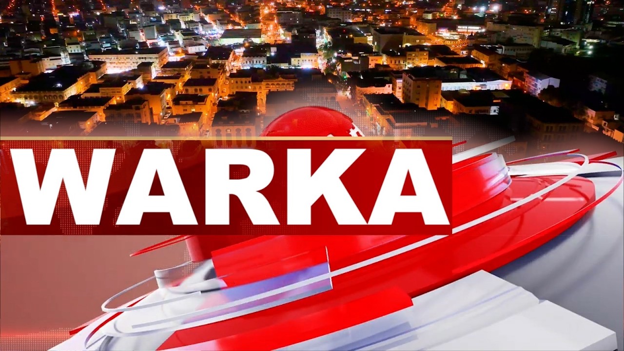 WARKA 20H DU 15/02/2026
