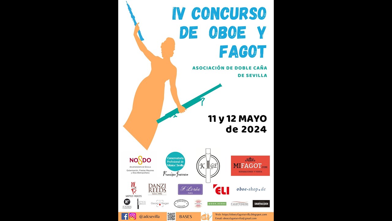 IV Concurso de la ADCS - Ronda Previa