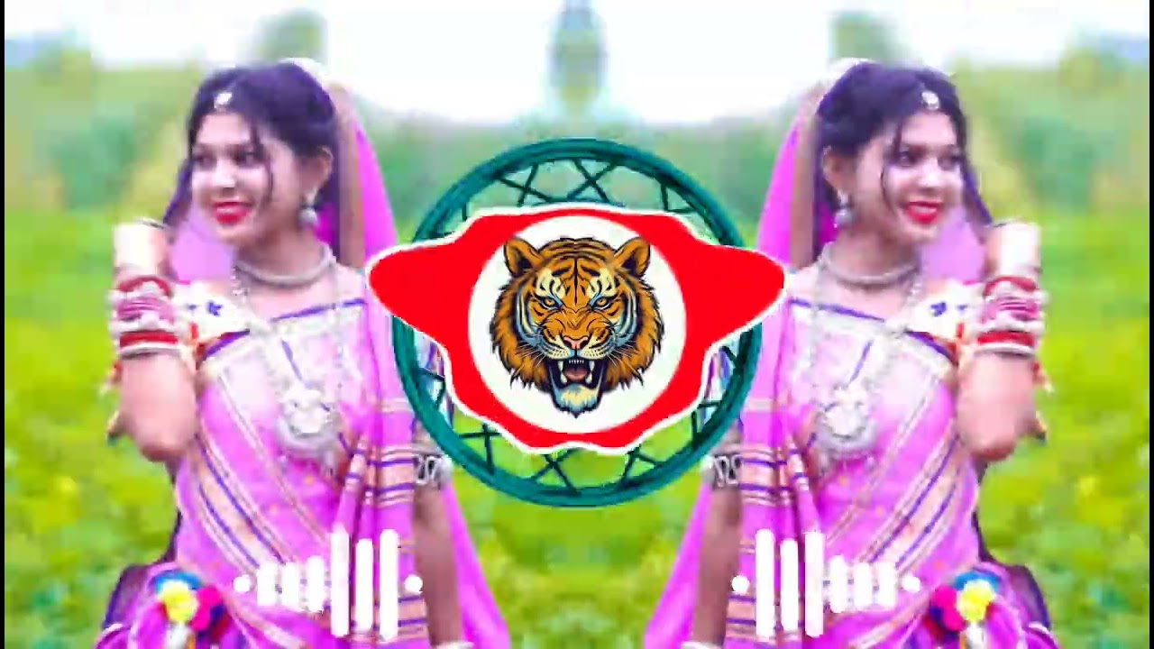 Vol.2आदिवासी 5 गाने का धमाका ll Top 2025Adiwasi 5 gane ll Istagram Trending song ll dj sanjay kasde 
