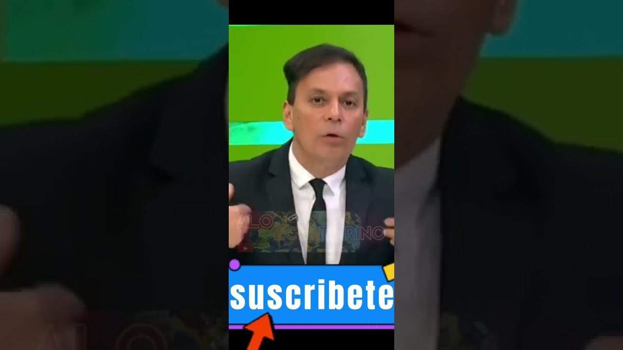 ROBERTO BONAFONT ME DA BRONCA CUANDO ALGUIEN NIEGA AL ECUADOR SER ECUATORIANO NADOE ELIGE..!
