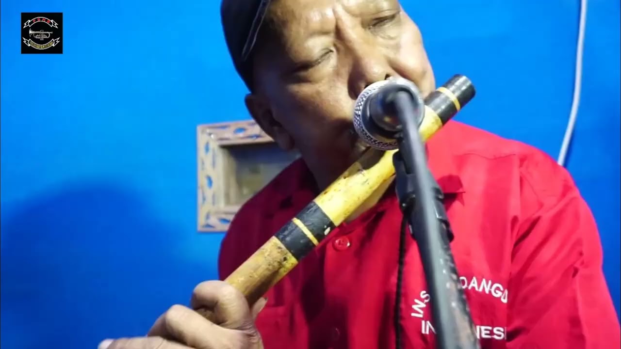 Surat terakhir #dangdut #original #ojp #viral #aan slamet ft Eva nada 