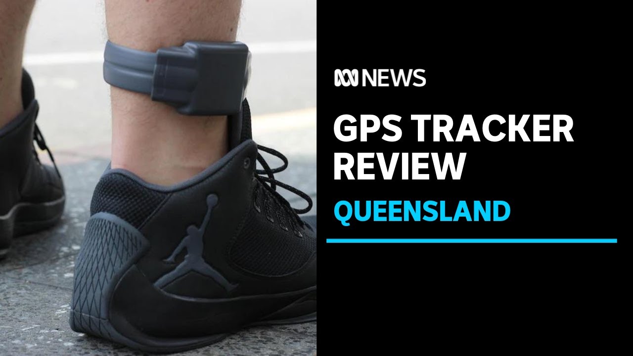 Not one ankle bracelet has been issued in Queensland's GPS tracker trial | ABC News