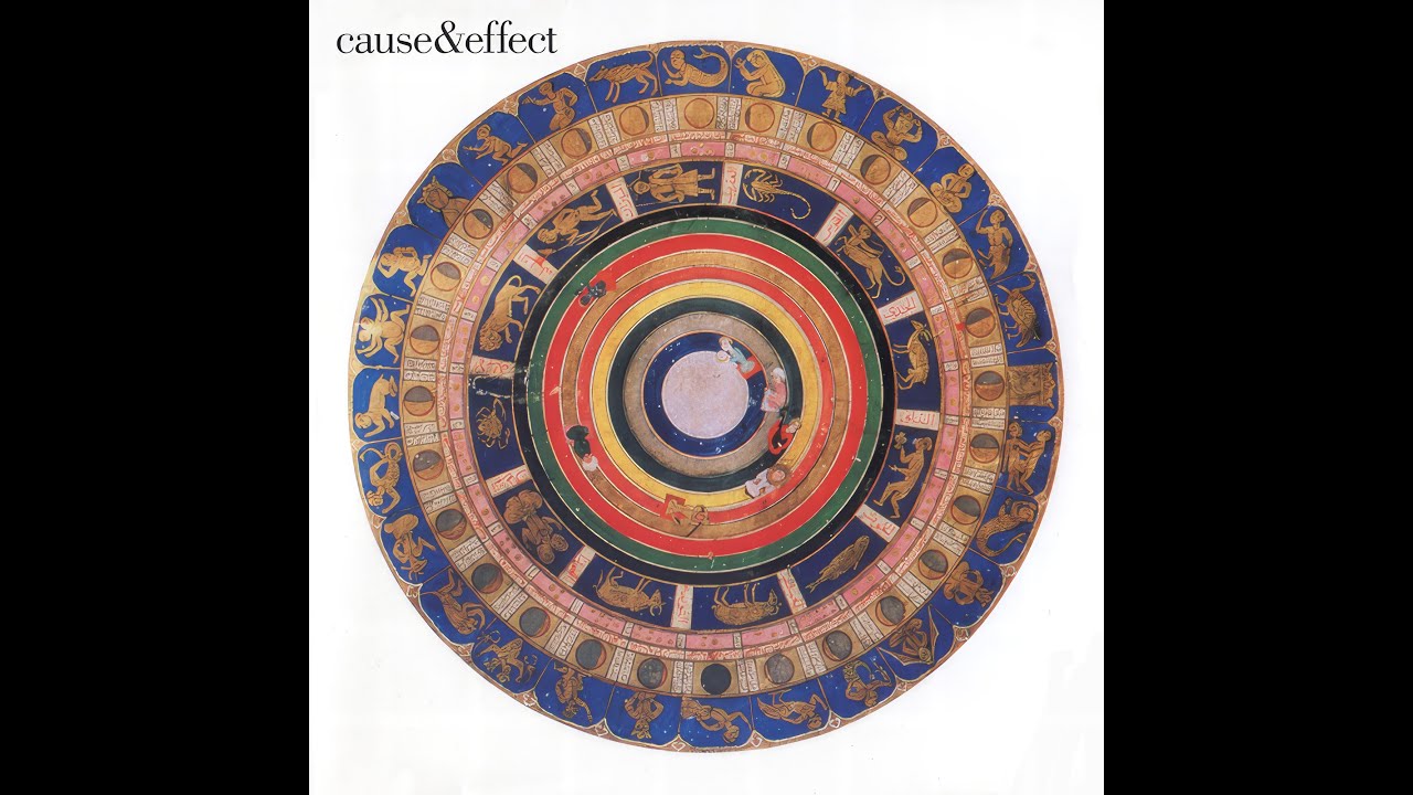 Cause & Effect -- 